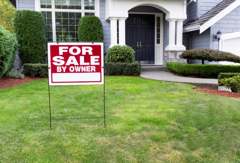 Ways to sell your house