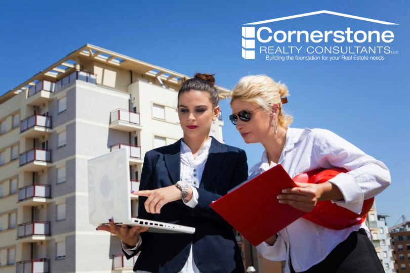 Realtor For Finding Rentals