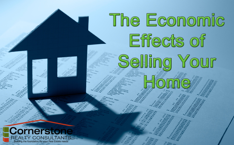 Cost of selling your home