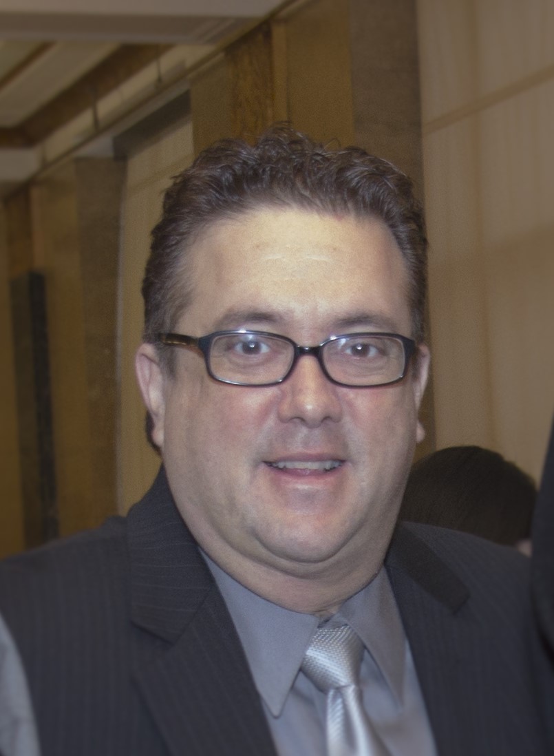 Nicholas Cammarano