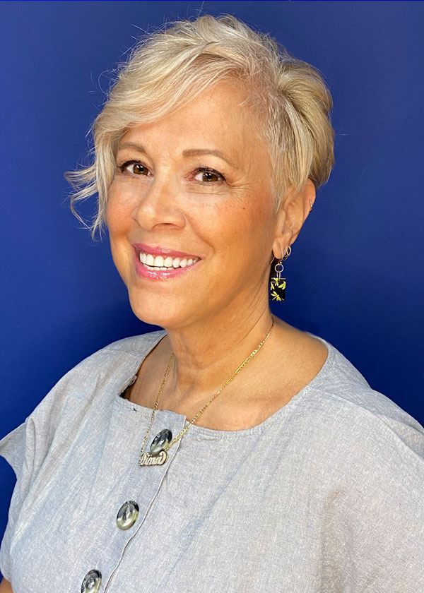 Dina Clifford